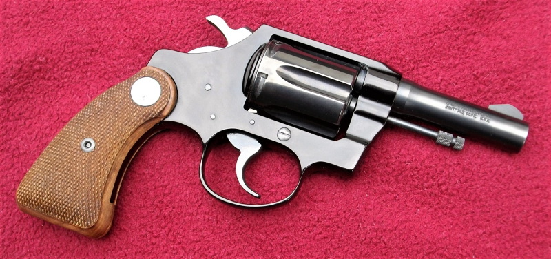 Colt Cobra 3". – Bild 2