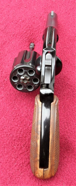 Colt Cobra 3". – Bild 4