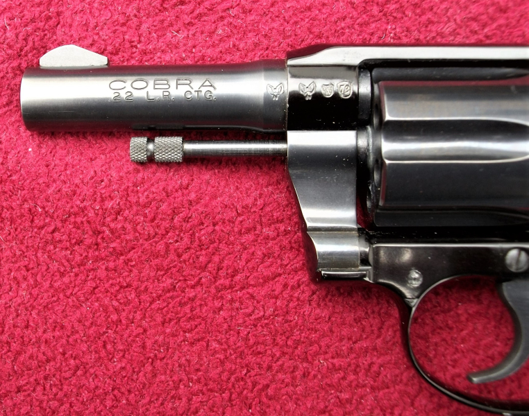Colt Cobra 3". – Bild 6