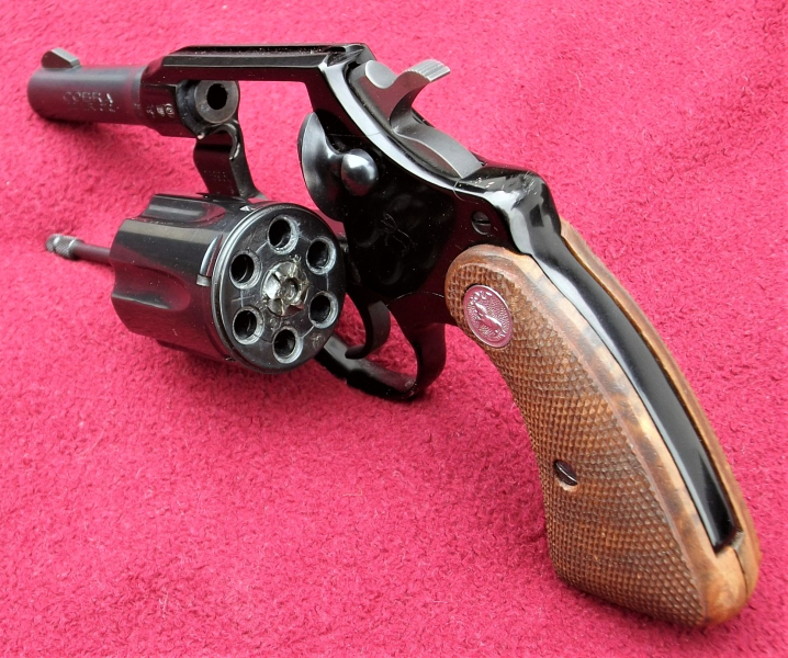 Colt Cobra 3". – Bild 3