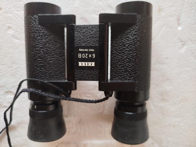 ZEISS 6x20B – Bild 2