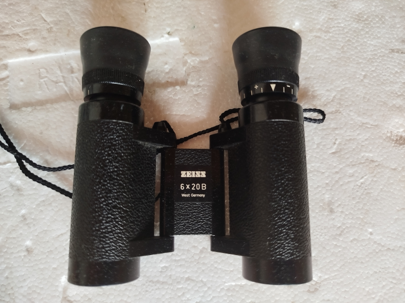 ZEISS 6x20B – Bild 1