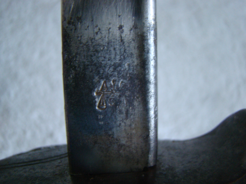 Säbel KD 89 – Bild 3
