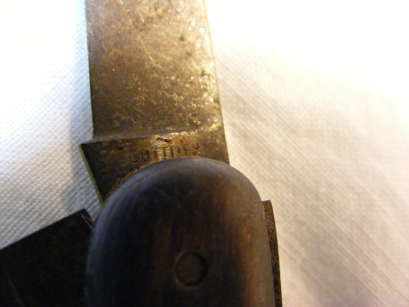 14 Taschenmesser verschiedener Marken – Bild 4