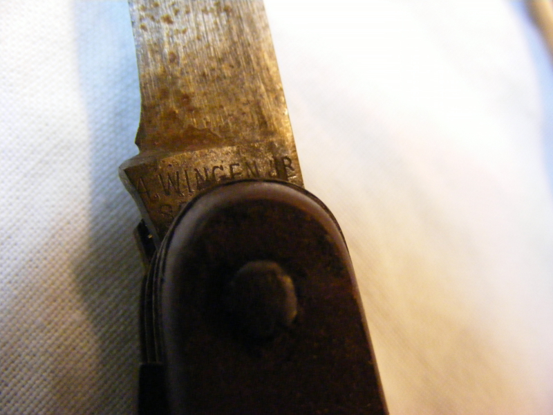 14 Taschenmesser verschiedener Marken – Bild 5