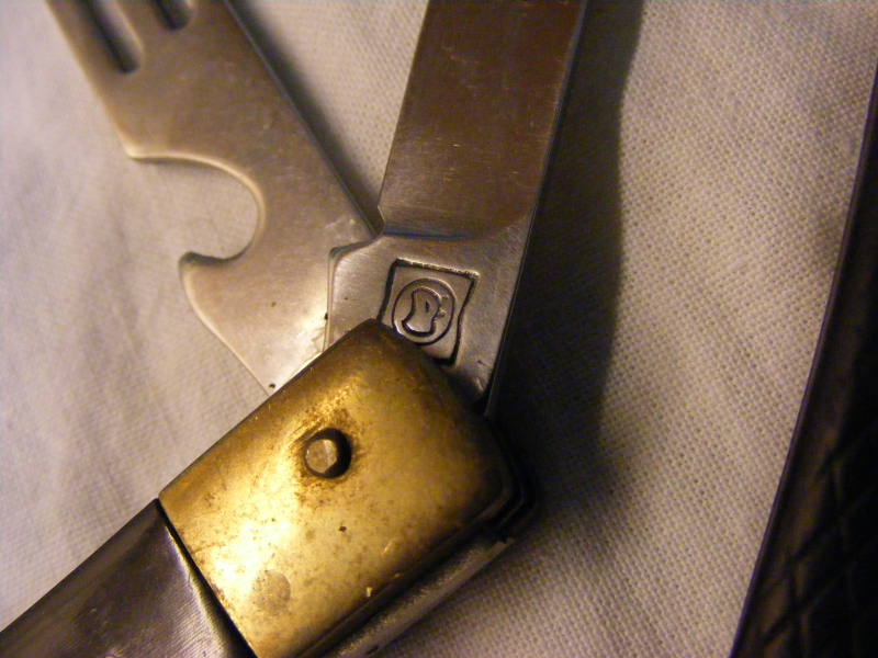 14 Taschenmesser verschiedener Marken – Bild 6