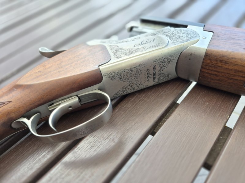 Winchester Select Sport 12/76 – Bild 6