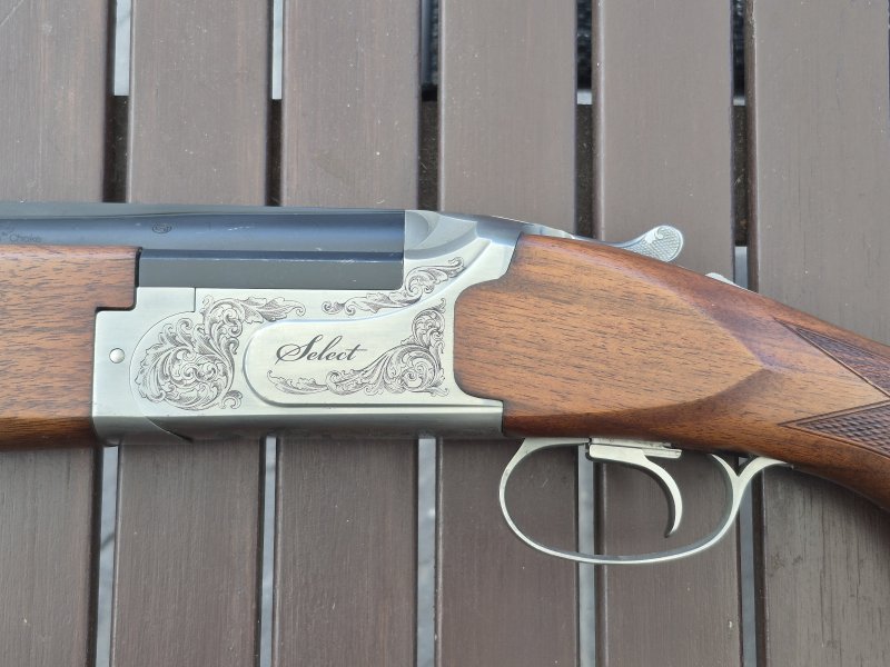 Winchester Select Sport 12/76 – Bild 5