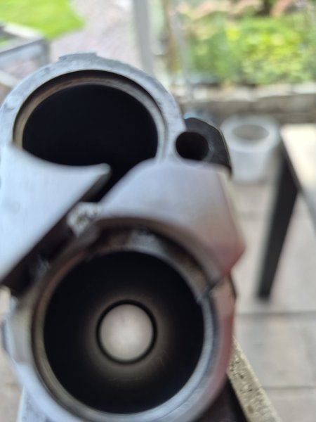 Winchester Select Sport 12/76 – Bild 3