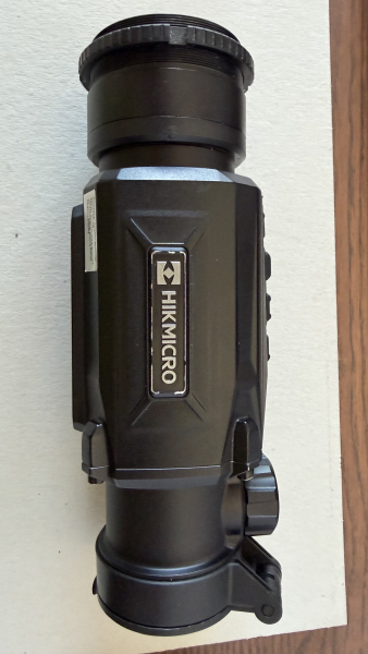 Hikmicro Thunder TH35PC 2.0 inc. Adapter – Bild 1