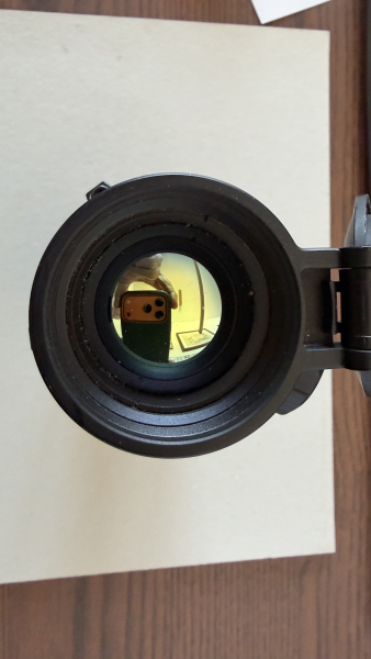 Hikmicro Thunder TH35PC 2.0 inc. Adapter – Bild 5