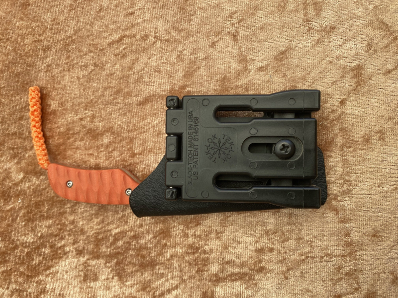 Real Steal Messer – slika 2