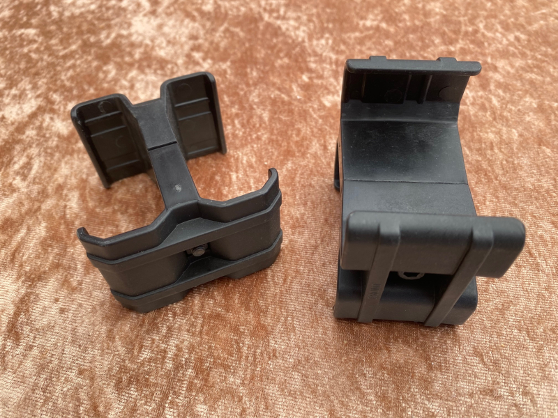 2 Magazinkoppler – Bild 1