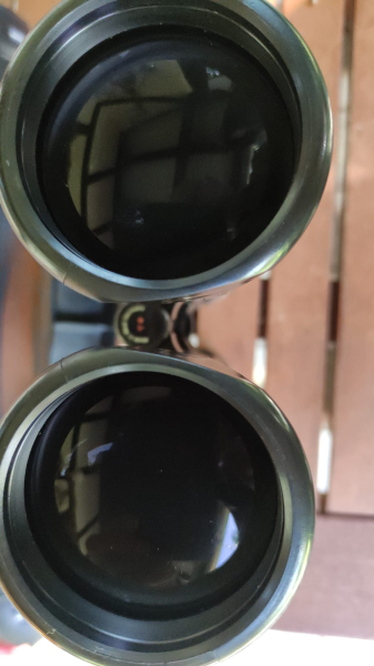 Fernglas Zeiss Dialyt 8x56 B – Bild 2