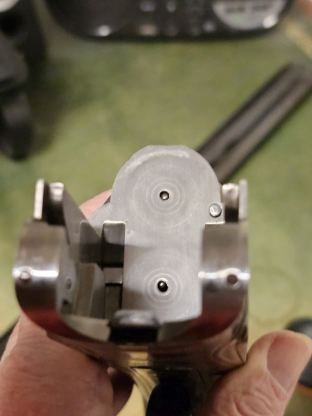 Perazzi SC3 – Bild 4