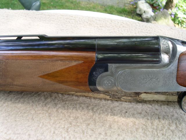 Perazzi SC3 – Bild 1