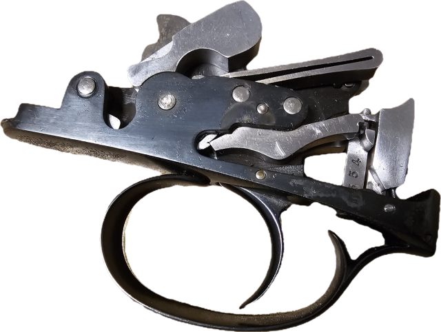 Perazzi SC3 – Bild 6