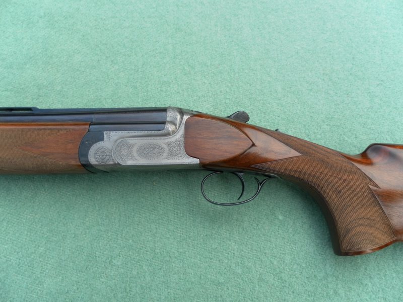 Perazzi SC3 – Bild 2