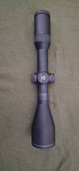 Hawke Endurance 30 WA 3-12x56 LR Dot IR – Bild 3