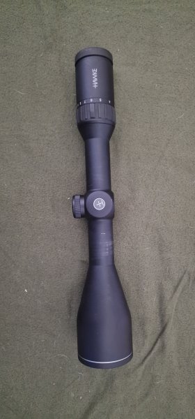 Hawke Endurance 30 WA 3-12x56 LR Dot IR – Bild 4