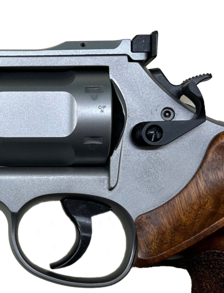 S&W Revolver Sondermodell 617 Universal Champion .22 l.r. – Bild 3