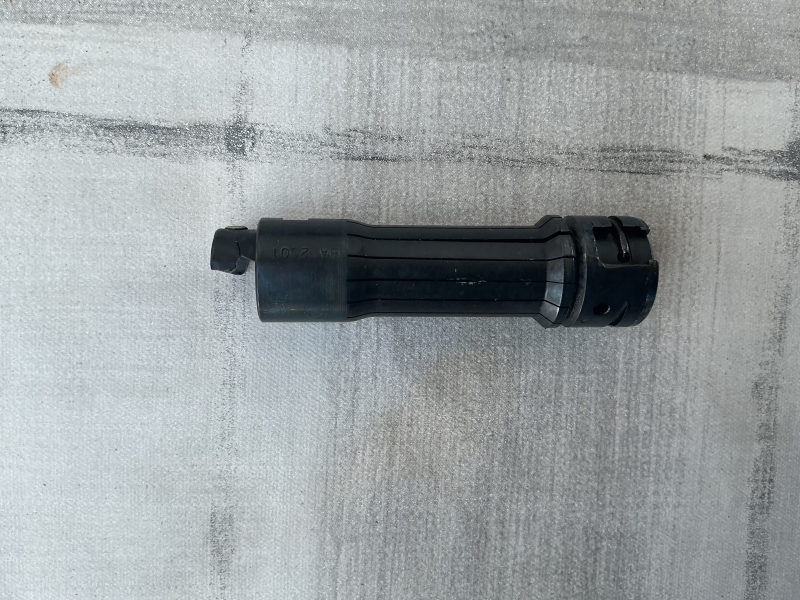 BLASER R93 Verschlusskopf Standard reparaturbedürftig defekt – Bild 4