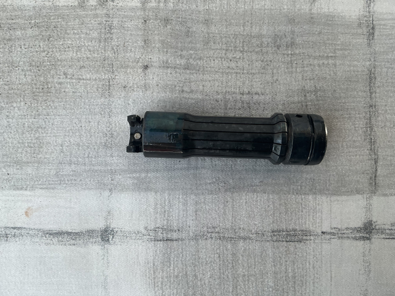 BLASER R93 Verschlusskopf Standard reparaturbedürftig defekt – Bild 2