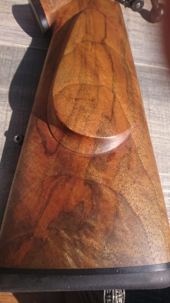 Custom 98'er DWM – 4. kép