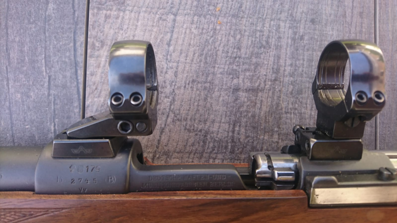 Custom 98'er DWM – 2. kép