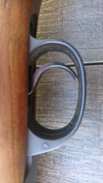Custom 98'er DWM – 3. kép