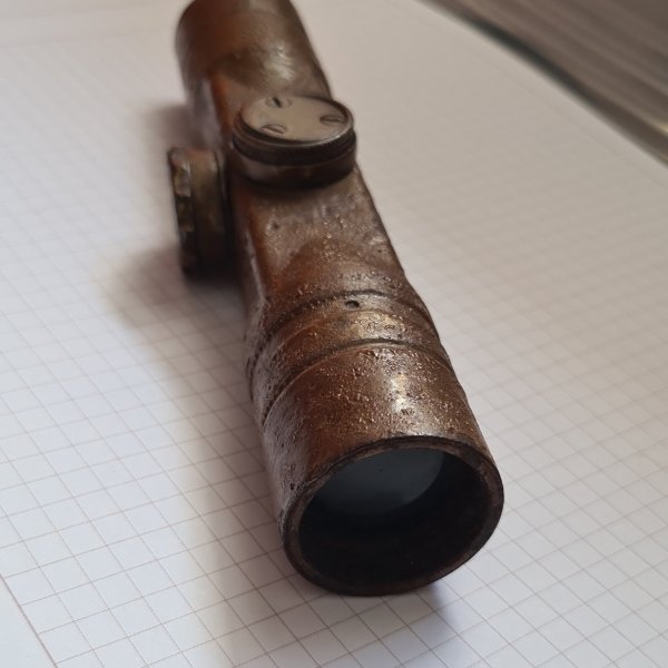 Zielfernrohr ZF4 ZF 4 – Bild 1