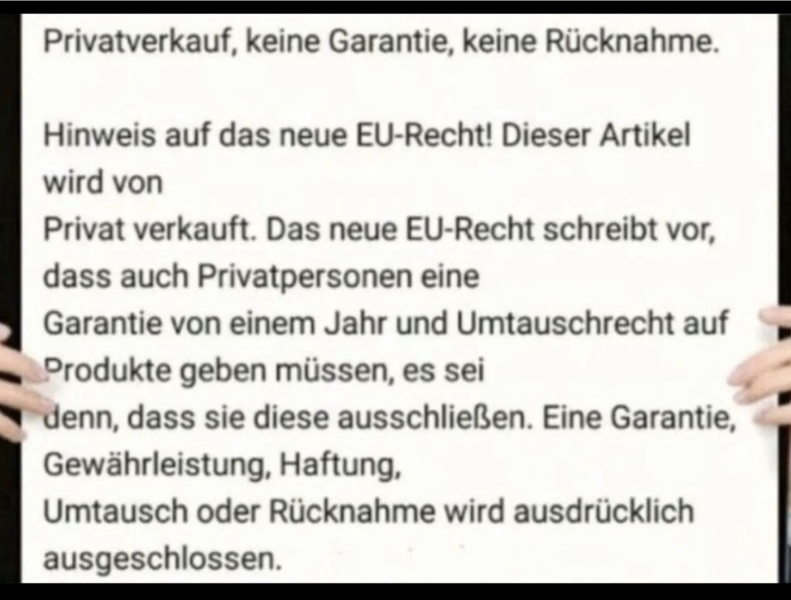 Laufreinigungsschnur Cal. .30 – Bild 2