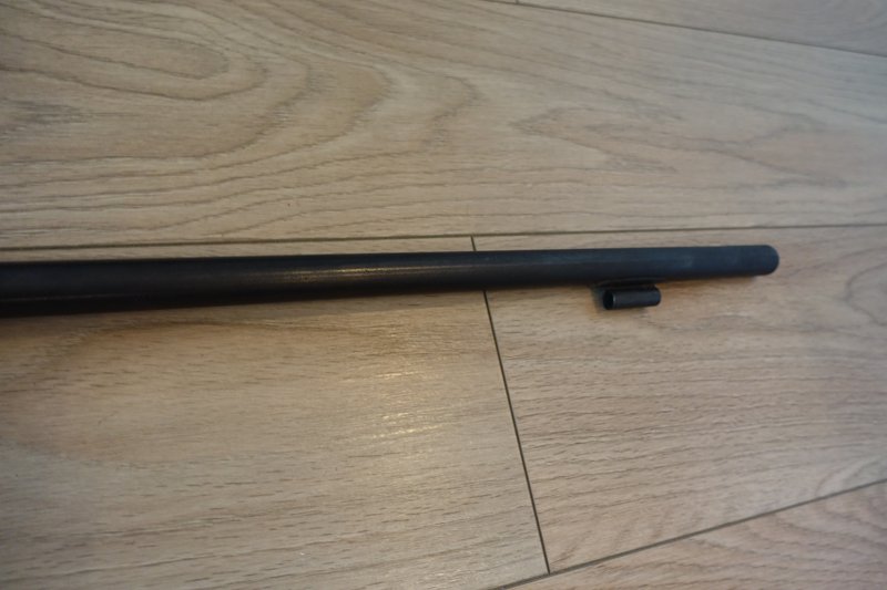Französische Steinschlossmuskete M1777, Manufaktur St. Etienne, Kal. .69, Original – Bild 6