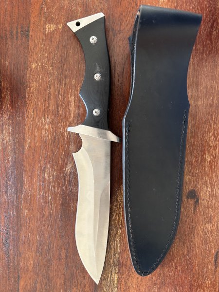 Jagdmesser PARFORCE – imagem 1