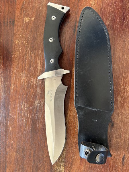 Jagdmesser PARFORCE – imagem 2