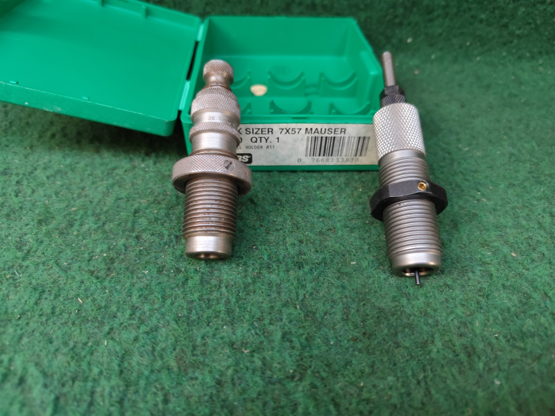 RCBS MATRITZENSATZ-7 x 57 MAUSER- – Bild 1