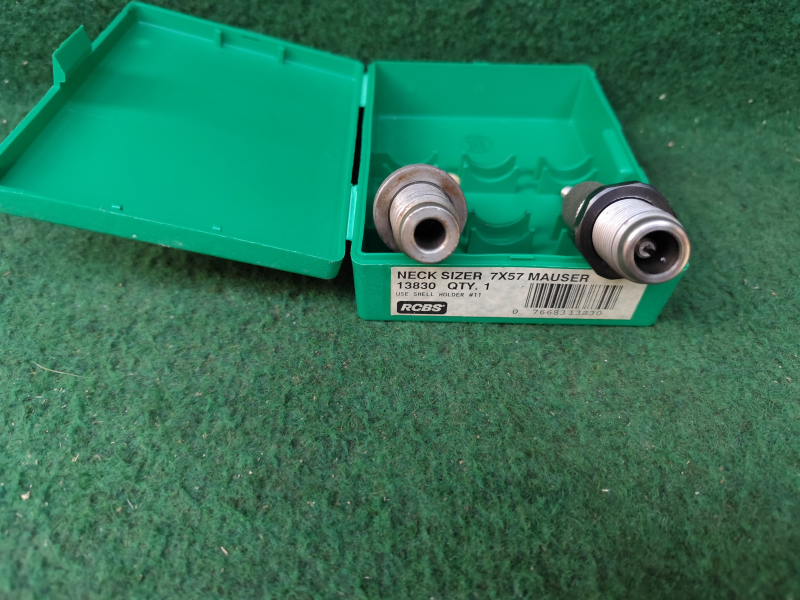 RCBS MATRITZENSATZ-7 x 57 MAUSER- – Bild 2