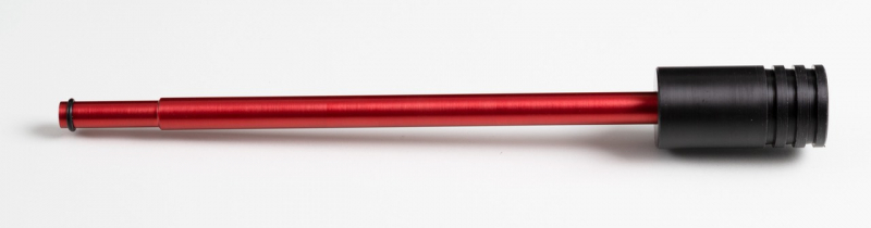 Putzstockführung AR15, Bore Guide, falsches Schloss .223 Rem, 5,56x45 – Bild 1