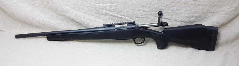 Bergara B14 Sporter .308win. 18" + Schalldämpfer 5/1551/52/53 Neuware! Angebot!! # SSZ Berka – Bild 3