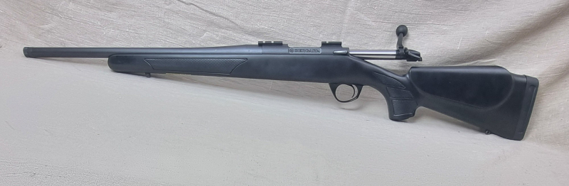 Bergara B14 Sporter .308win. 18" + Schalldämpfer 5/860 Neuware! Angebot!! # SSZ Berka – Bild 3