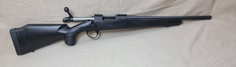 Bergara B14 Sporter .308win. 18" + Schalldämpfer 5/860 Neuware! Angebot!! # SSZ Berka – Bild 1