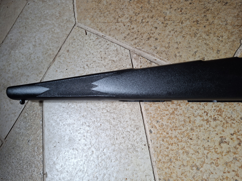 Heym SR21 Schaft "Montana" – Bild 5