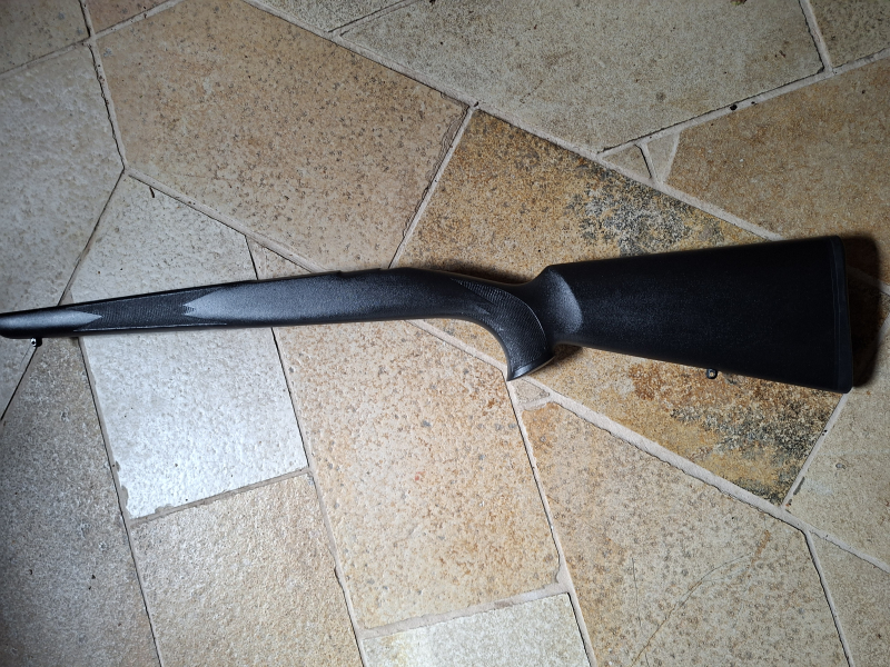 Heym SR21 Schaft "Montana" – Bild 1