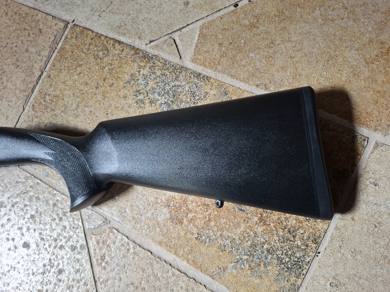 Heym SR21 Schaft "Montana" – Bild 4