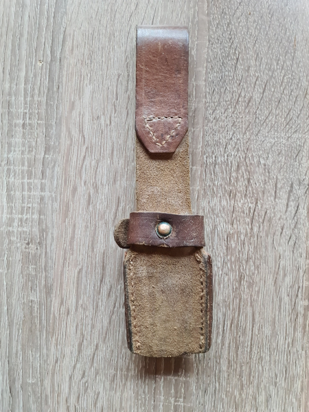 Koppelschuh Jugoslawien – pilt 2