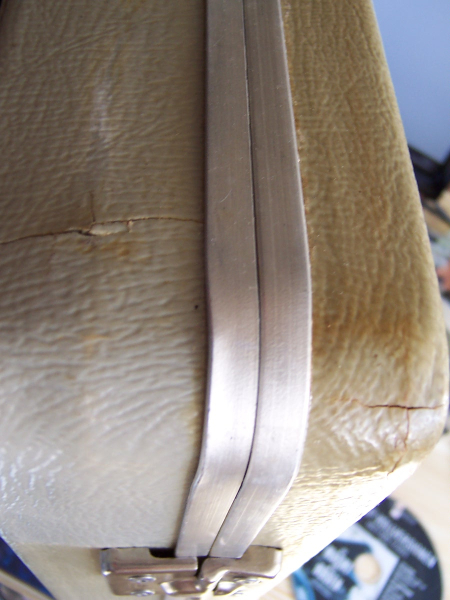 Waffenkoffer Remington – Bild 3