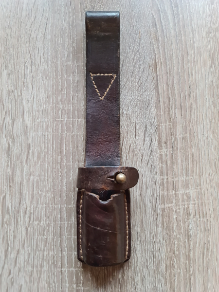 Koppelschuh Jugoslawien – slika 1