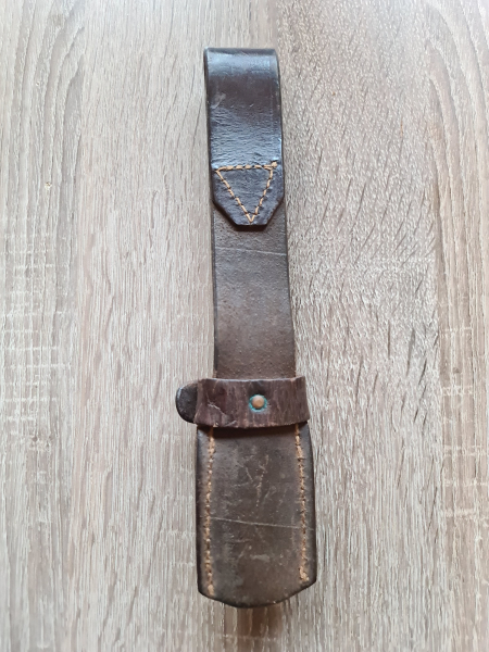 Koppelschuh Jugoslawien – slika 2