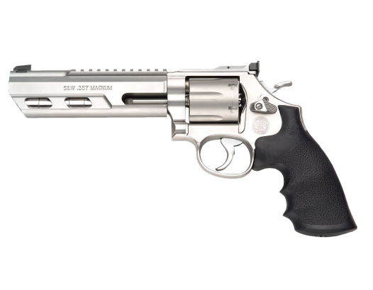 Smith & Wesson Mod. 686 Competitor .357 Magnum – Bild 1