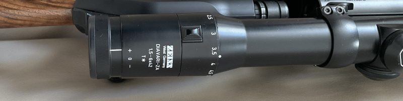 Adapter V. Zfr. fürs Nachsichtgerät – Bild 5